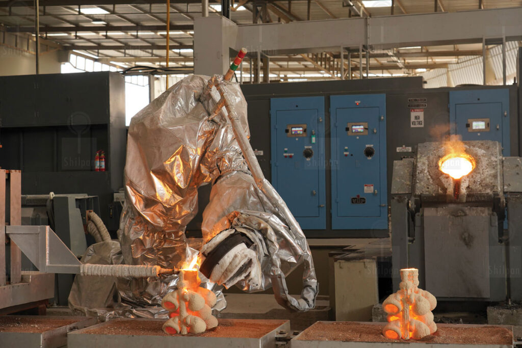 Investment Casting