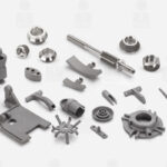 Investment Casting Gallery Image