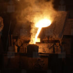 Investment Casting Manufacture process