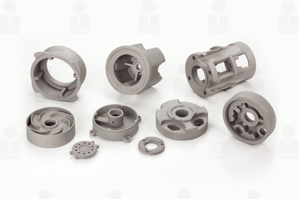 Investment Casting Gallery Image 