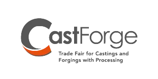 CastForge Logo