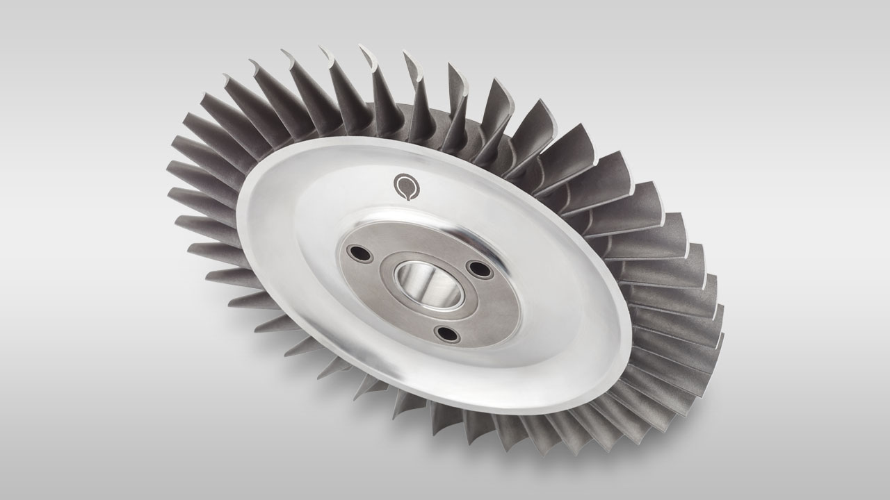 Image: Precision Casting for Complex Designs with Superior Surface Finish