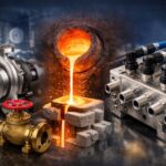 Investment Casting for Flow-Critical Components