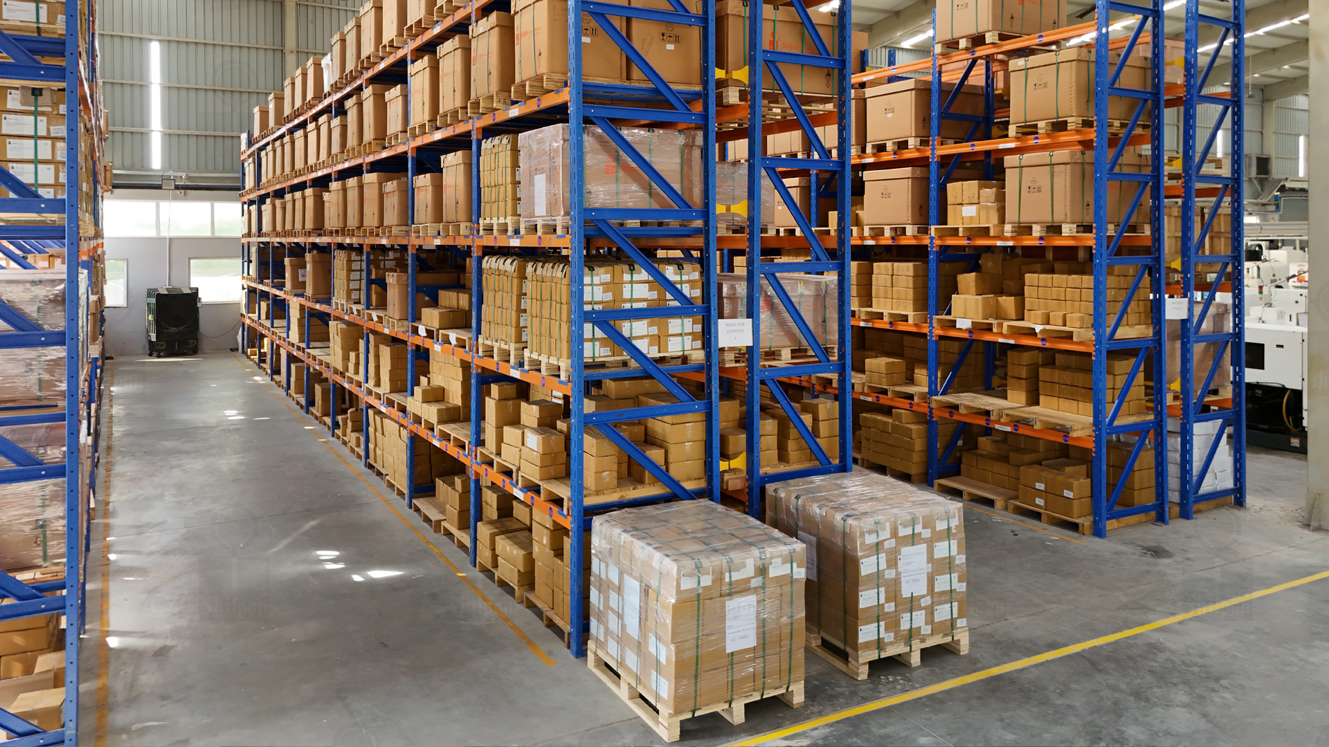 Supply Chain Management