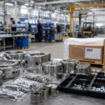 Components assembly for OEMs